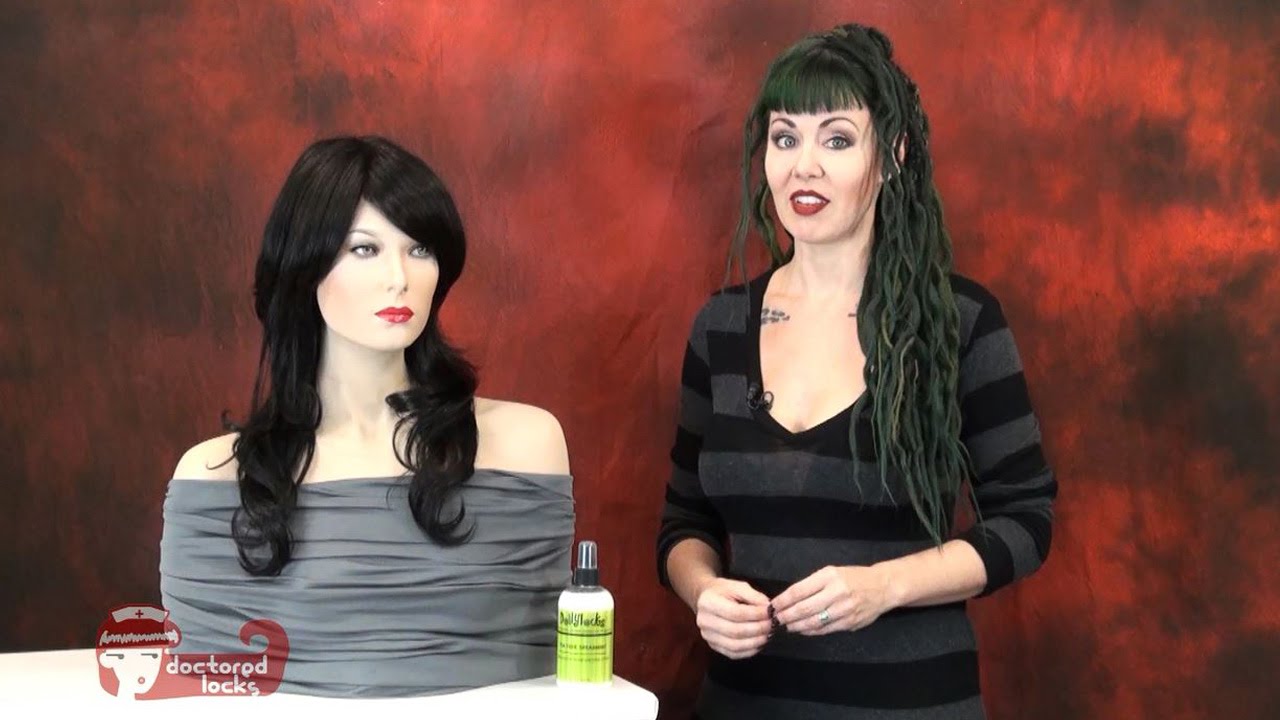 How to Stop Hair Extensions From Hurting - DoctoredLocks.com