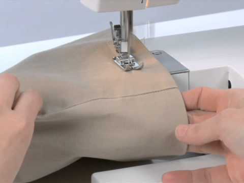 SINGER® 1507WC Sewing Machine Free Arm