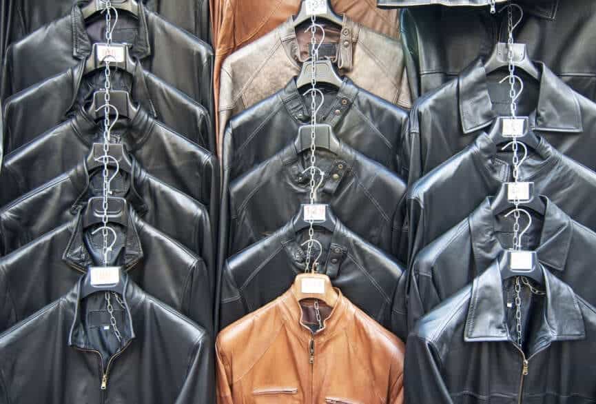Mastering How To Sew A Collar On A Jacket: A Comprehensive Guide 1 Depositphotos 11122721 S