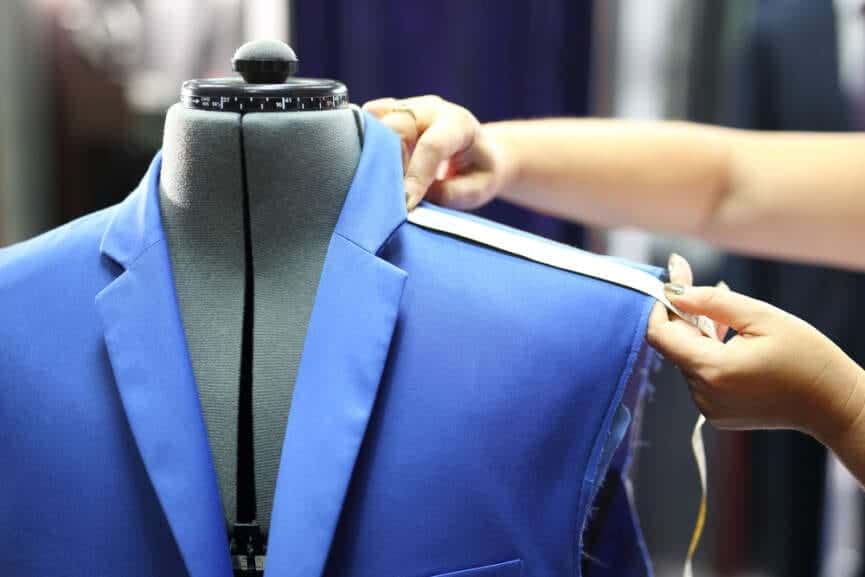 How to Sew a Vest? Four Factor To Keep In Mind 2 Depositphotos 144948667 S 1