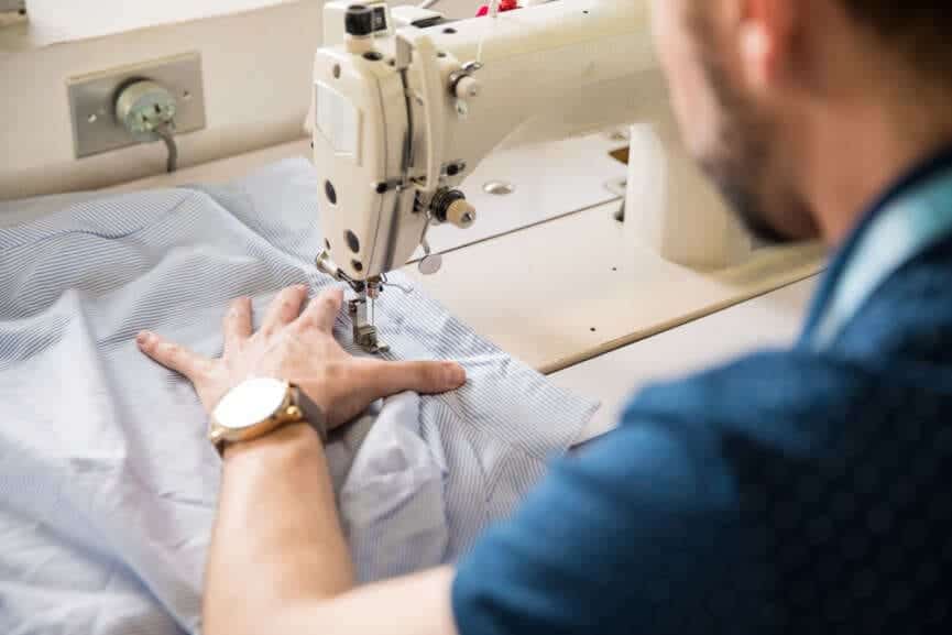 How to Sew Boning: Everything You Need To Know 2 Depositphotos 149436984 S