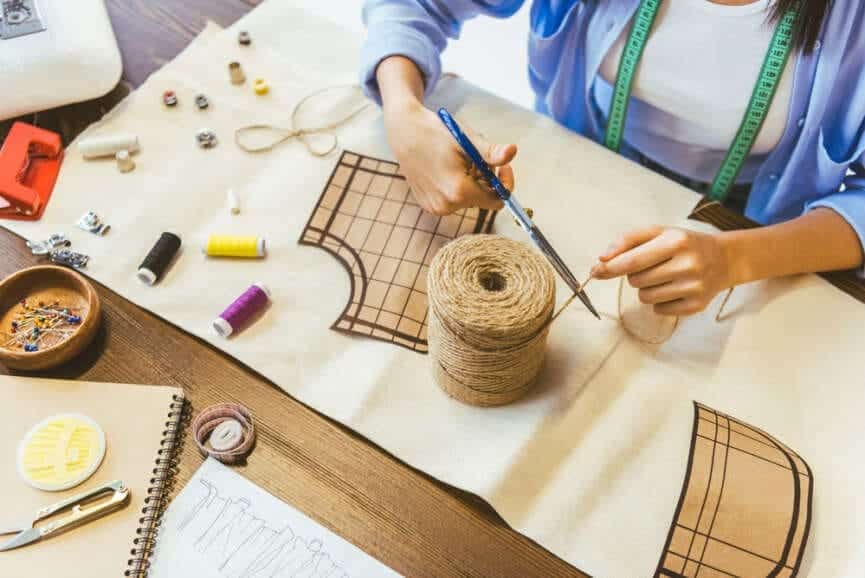 How to Sew a Gusset In A Bag: Step by Step Walkthrough 3 Depositphotos 174770076 S