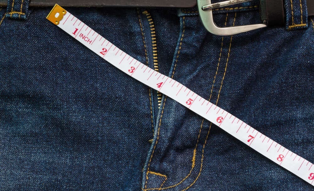 How To Fix Baggy Crotch In Jeans Without Sewing: A Comprehensive Guide 2 Depositphotos 216115644 S