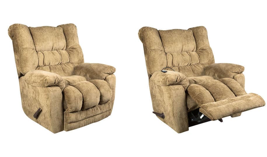 How To Recover A Glider Rocker Without Sewing: A No-Sew Guide to Easy Recovery 1 Depositphotos 217601226 S