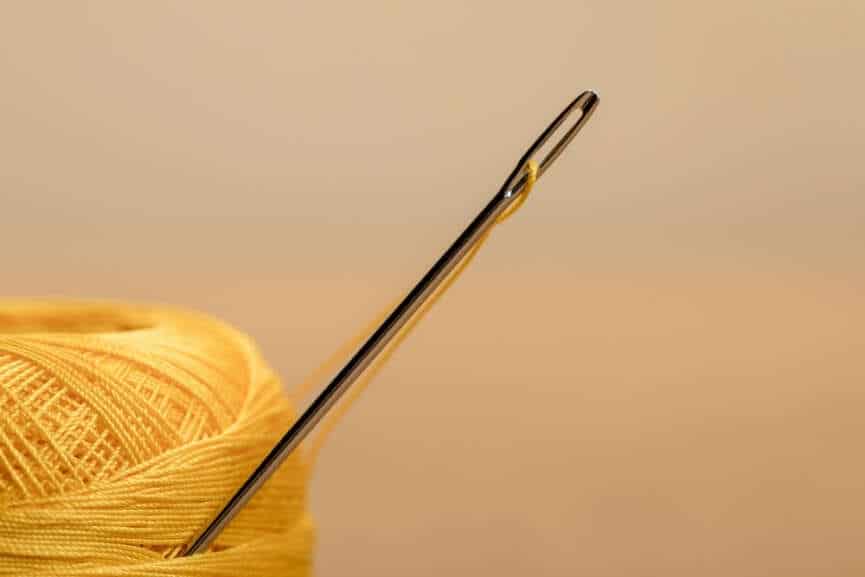 How to Sharpen a Sewing Needle? Here Everything You Need To Know 3 Depositphotos 256220884 S