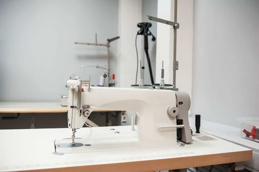 Can You Rent A Sewing Machine? A Comprehensive Guide 4 Depositphotos 270410904 S