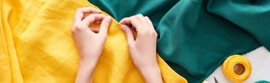 How to Sew a Gusset In A Bag: Step by Step Walkthrough 2 Depositphotos 287926440 S