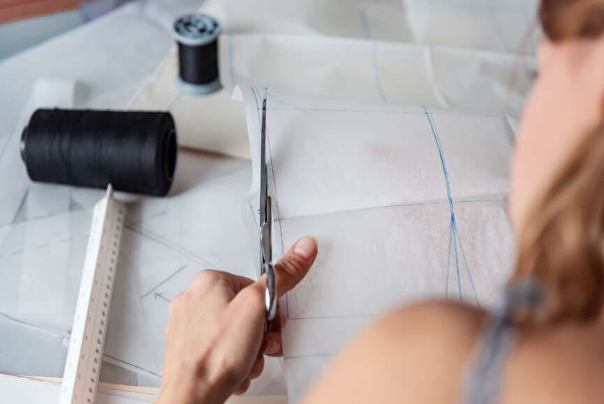 How to Sew Boning: Everything You Need To Know 1 Depositphotos 325109994 S