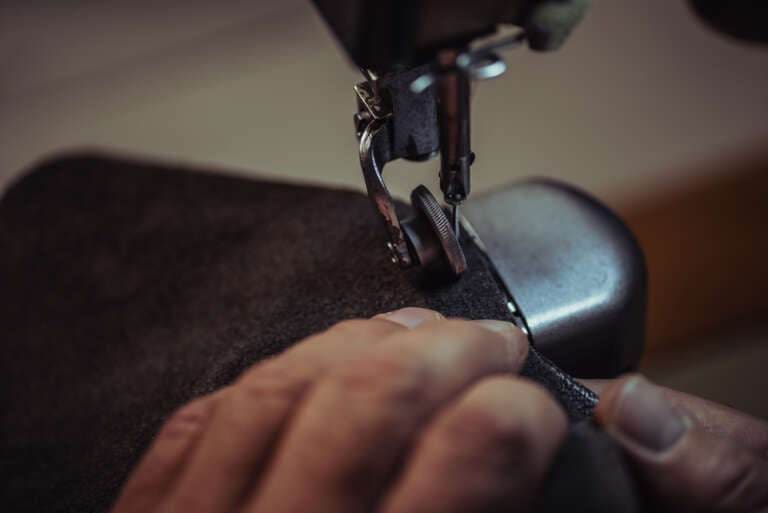 Are There Sewing Machines Designed for LeftHanded People? Sewing Tales