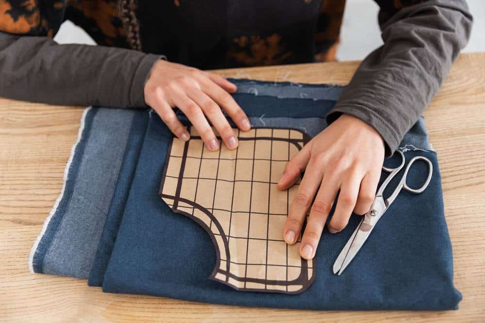 How To Make A Sewing Pattern From A Picture - Sewing Tales