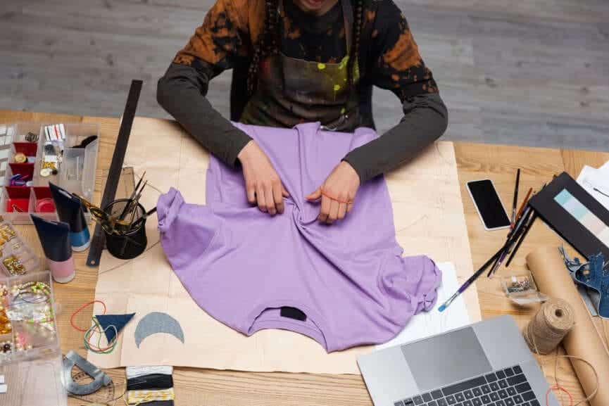 How To Sew A Shirt Extender 1 Depositphotos 604770868 S
