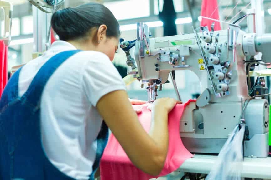 How to Ship an Industrial Sewing Machine! 3 Steps To Consider 2 Depositphotos 69698425 S