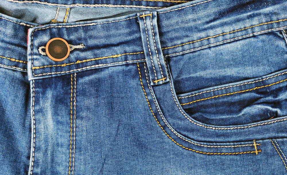 How To Fix Baggy Crotch In Jeans Without Sewing: A Comprehensive Guide 3 Depositphotos 73112663 S