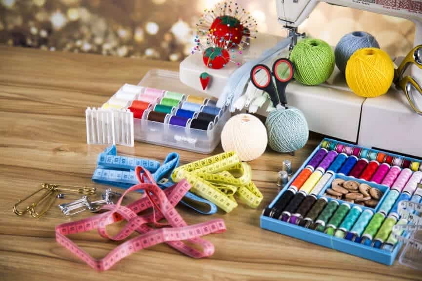 Crafting Comfort: A Comprehensive Guide on How to Make a Sewing Table Insert? 5 Depositphotos 74177005 S