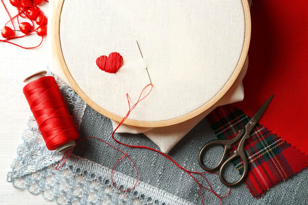 Eight Reasons to Choose A&E Threads For Your Next Knowledge 2 Depositphotos 75909441 S