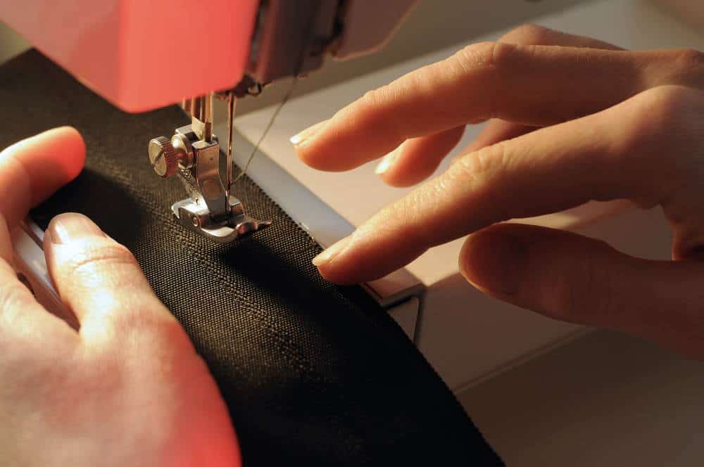 How To Sew A Tank Top In Four Easy Steps? 3 Depositphotos 9213885 S