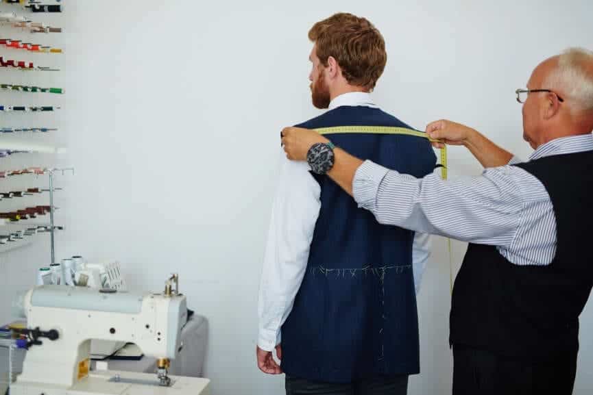How to Sew a Vest? Four Factor To Keep In Mind 1 Depositphotos 177665814 S