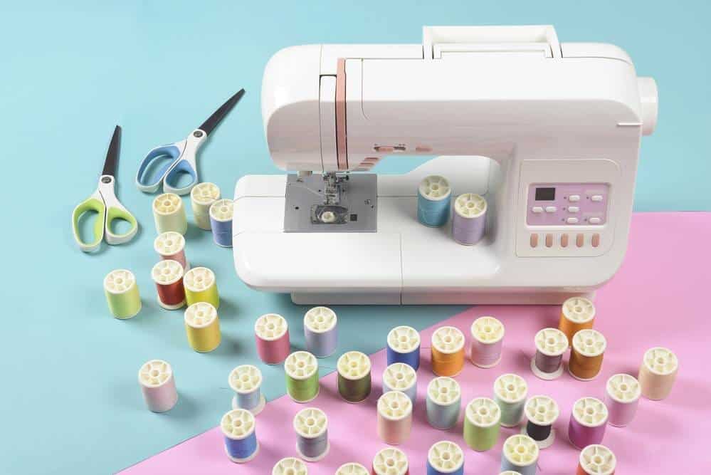 Mastering the Art of How To Sew Nylon Fabric - Tips & Techniques 1 Depositphotos 181964082 S