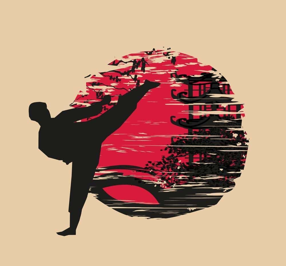 Where To Sew Karate Patches? - Mastering The Art Sewing Karate Patch