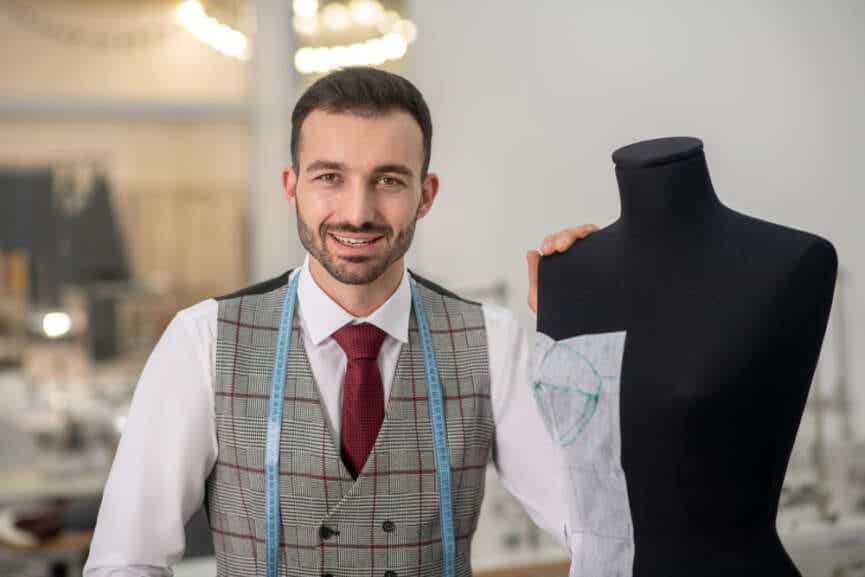 How to Sew a Vest? Four Factor To Keep In Mind 3 Depositphotos 347740740 S