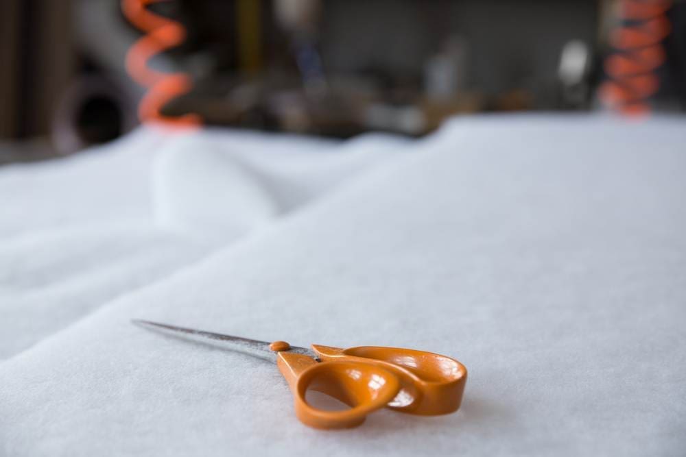 Mastering the Art of How To Sew Nylon Fabric - Tips & Techniques 5 Depositphotos 441661972 S