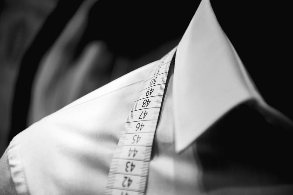 How To Shorten A T-shirt Without Sewing? 5 Simple and 3 Alternative Methods 1 Depositphotos 45127915 S