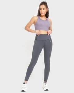 full coverage front open bra women