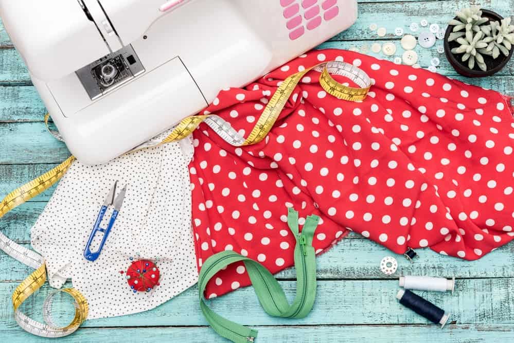 How To Digitize Sewing Patterns For Personal and Commercial Use? 3 Depositphotos 161892432 S