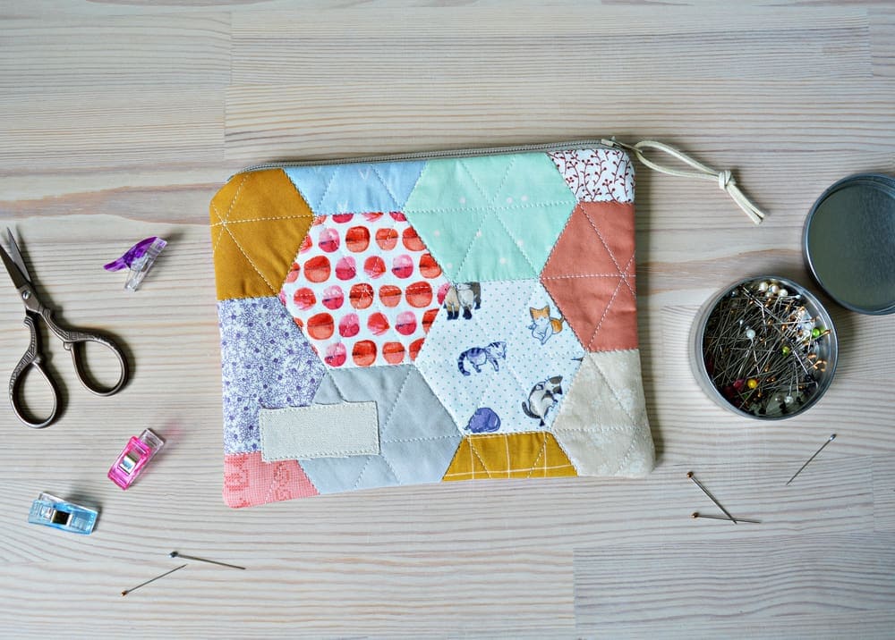 How to Sew a Clutch Purse Like A Pro- A Comprehensive Guide 1 Depositphotos 296861850 S