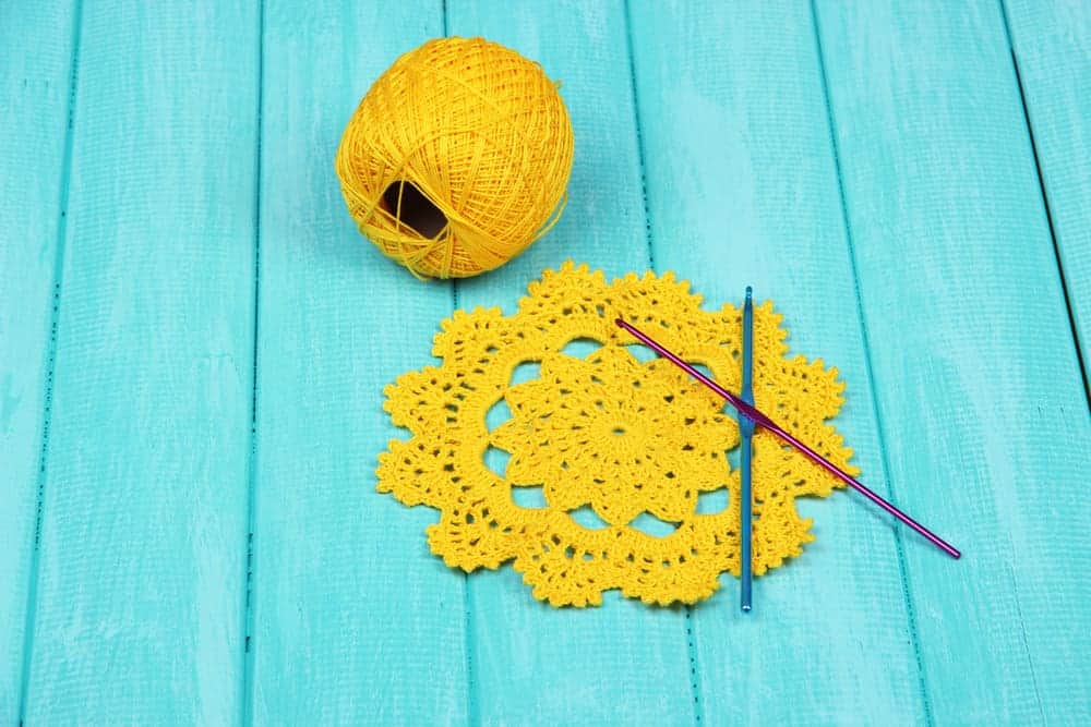 How To Make A Napkin Without Sewing? 4 Depositphotos 43868415 S