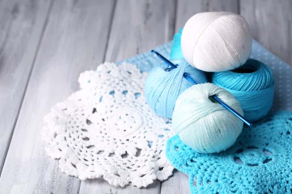 How To Make A Napkin Without Sewing? 3 Depositphotos 46540369 S