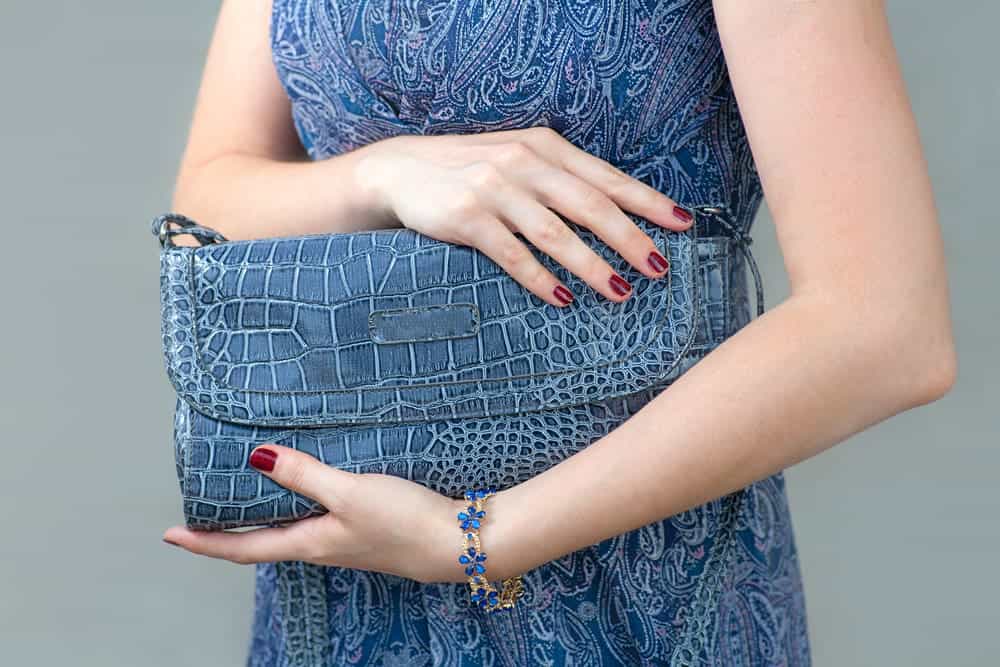How to Sew a Clutch Purse Like A Pro- A Comprehensive Guide 3 Depositphotos 49257555 S