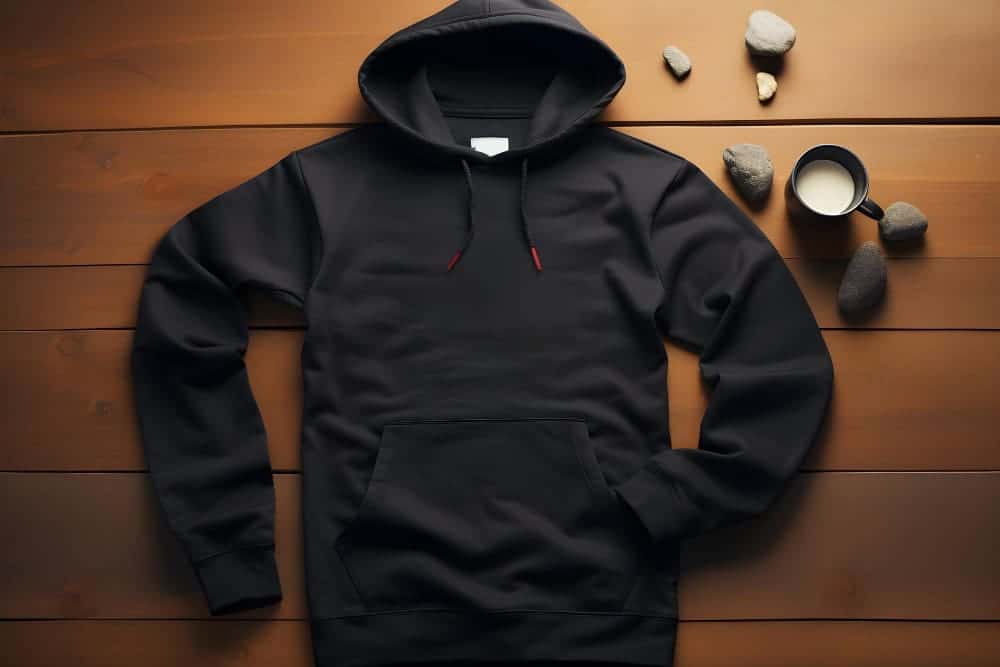 How To Make A Hoodie Smaller Without Sewing? 2 DIV Methods! 4 5102