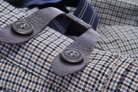 How to Sew Buttons for Suspenders – A Complete Guide Depositphotos 10752232 S