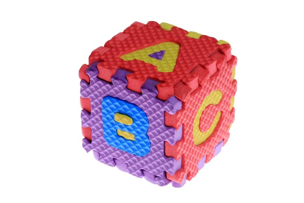 How To Sew A Cube: A Complete Guide 3 Depositphotos 10754341 S