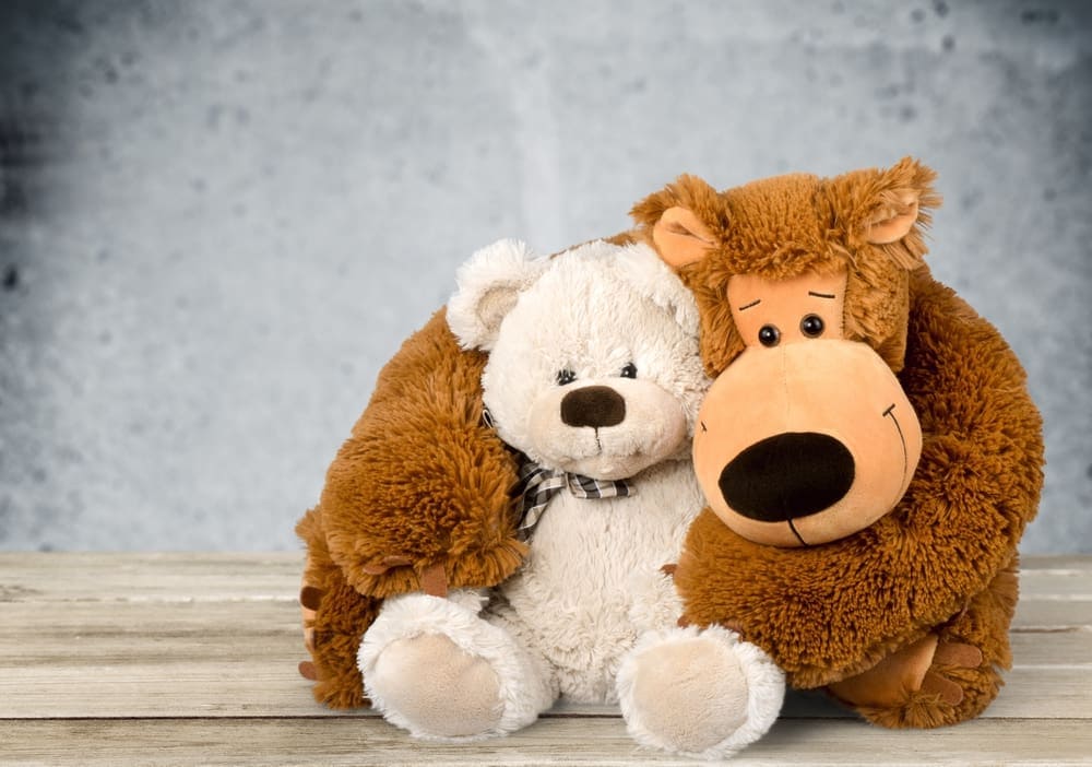 How To Sew Up A Stuffed Animal For Tears and Safekeeping 1 Depositphotos 114727038 S