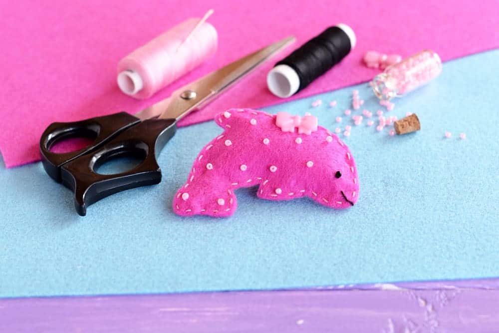 How To Sew Up A Stuffed Animal For Tears and Safekeeping 5 Depositphotos 116923600 S