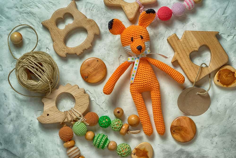 How To Sew Up A Stuffed Animal For Tears and Safekeeping 3 Depositphotos 131920476 S