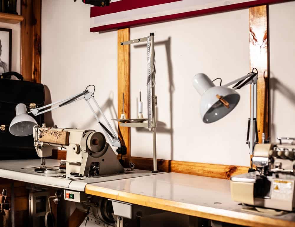 Are Old Jonas Sewing Machines Worth Anything? A Guide 2 Depositphotos 292518016 S