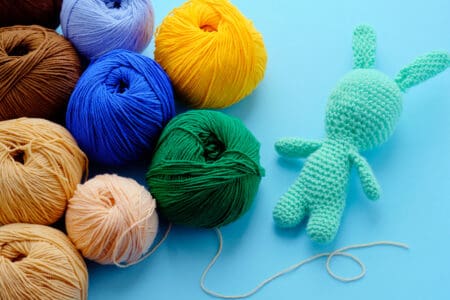 How To Sew Up A Stuffed Animal For Tears and Safekeeping Depositphotos 321963840 S