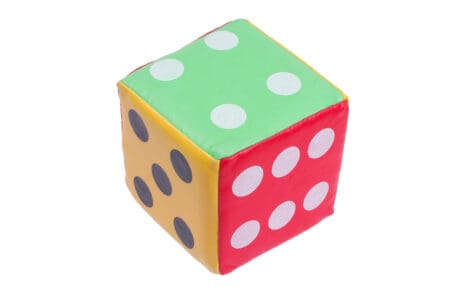 How To Sew A Cube: A Complete Guide Depositphotos 5345257 S