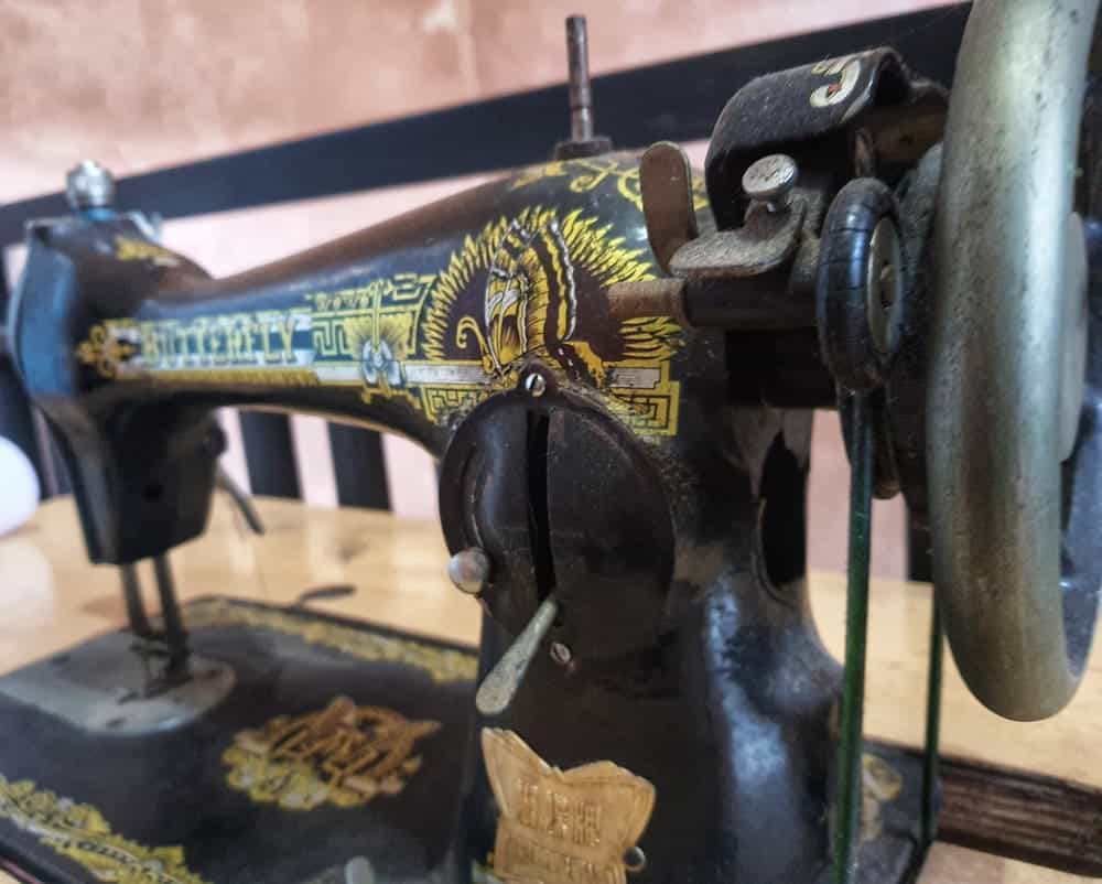 Are Old Jonas Sewing Machines Worth Anything? A Guide 1 Depositphotos 614052378 S