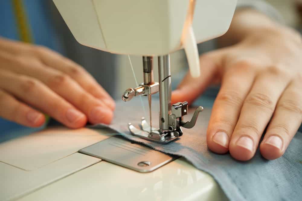 tailoring processs