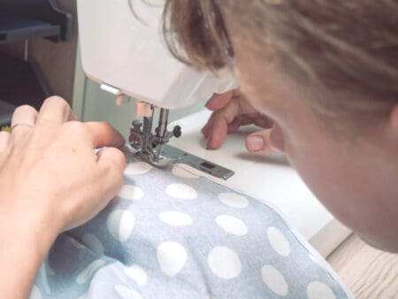 Understanding What Is Yoke In Sewing: Everything You Need To Know Depositphotos 164167436 S
