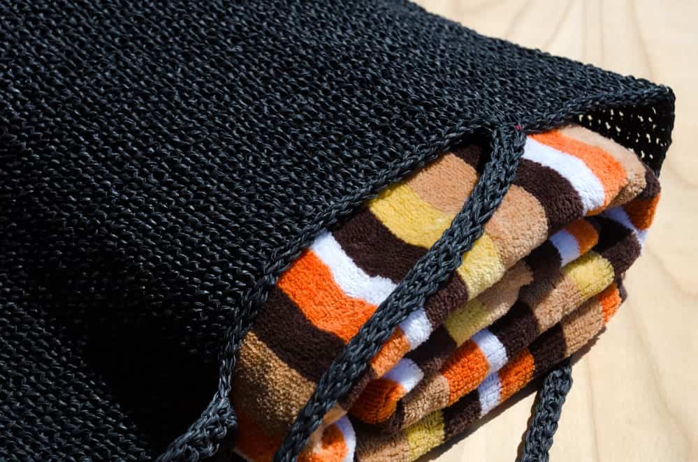 How To Sew A Beach Bag Like A Pro 1 beach bag
