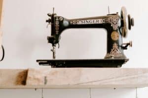 Singer machine, How did the Sewing Machine Impact the Industrial Revolution