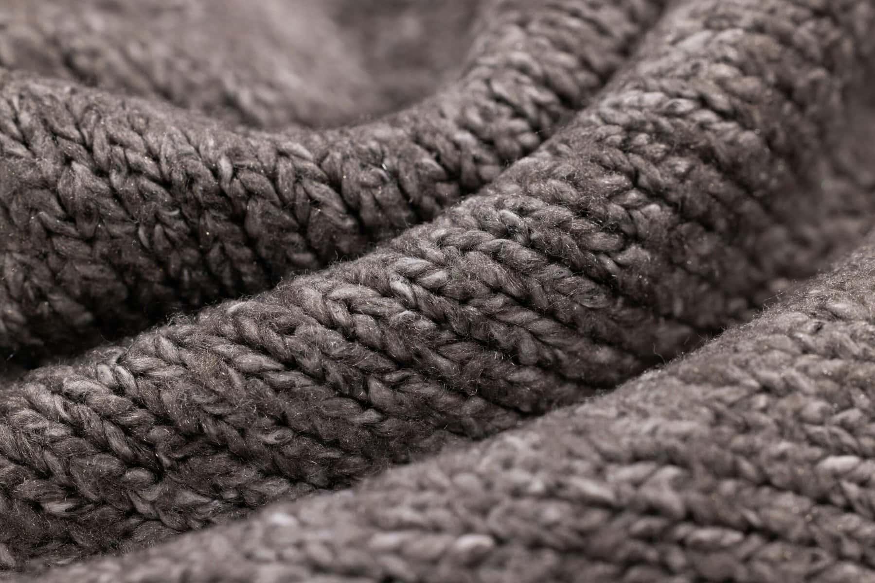 how to sew knit fabric
