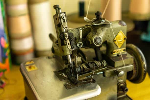is juki a good sewing machine