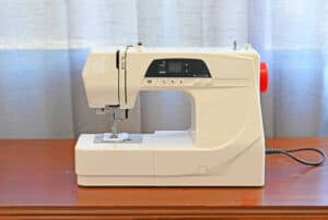 is juki a good sewing machine