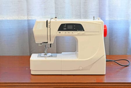 is juki a good sewing machine